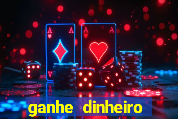 ganhe dinheiro jogando games